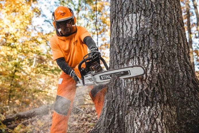STIHL® MS 500¡ 18 in