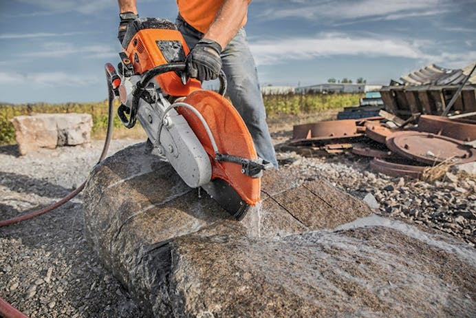 STIHL® TS 800 Cutquik®