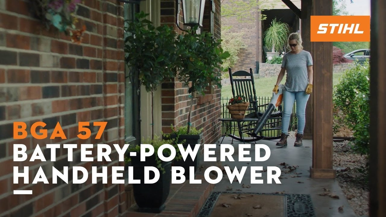 STIHL® BGA 57