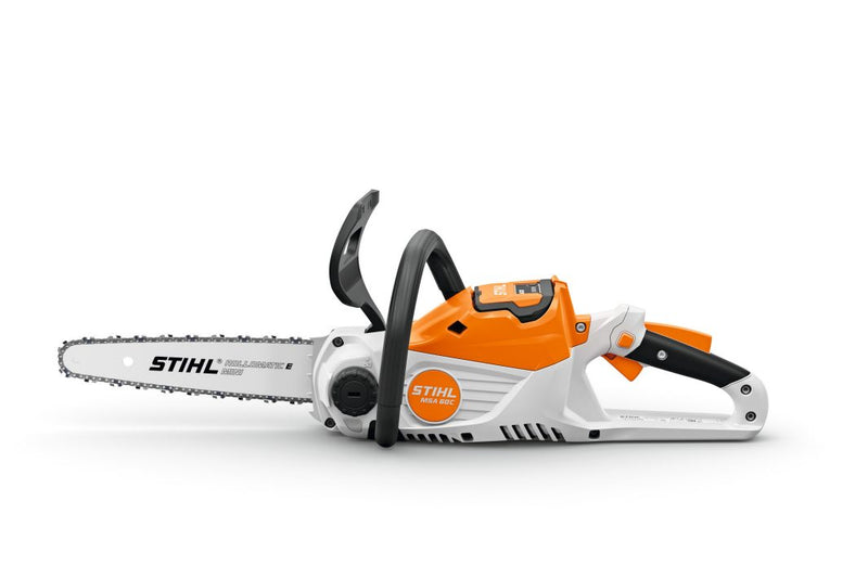 STIHL® MSA 60 Cordless Chainsaw - AK System
