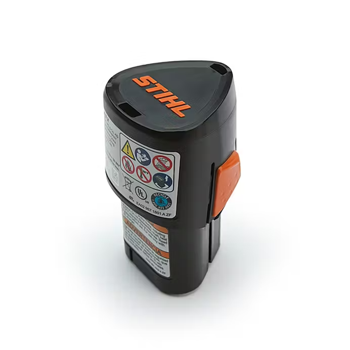AS 2 Lithium-Ion Battery