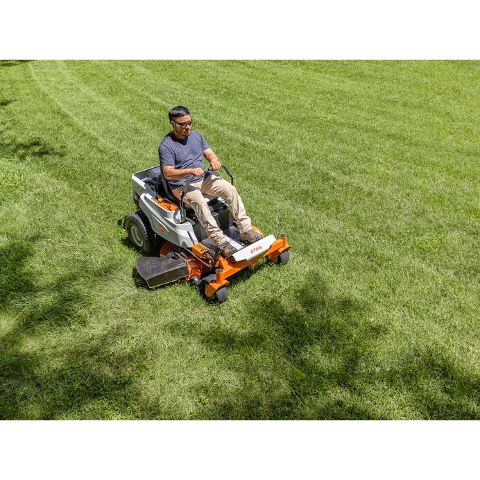 STIHL® RZ 142 (WB01-011-3600-US)