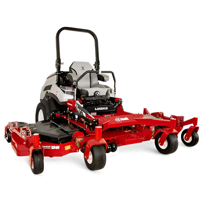 Exmark Lazer Z X-Series – LZX921GKA606Q1
