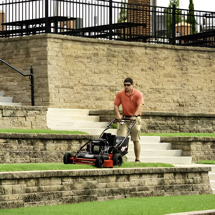 Exmark 30 X-Series ECX200GKC30000 30 In. Walk-Behind Mower