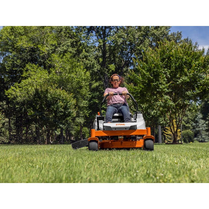 STIHL® RZ 142 (WB01-011-3600-US)