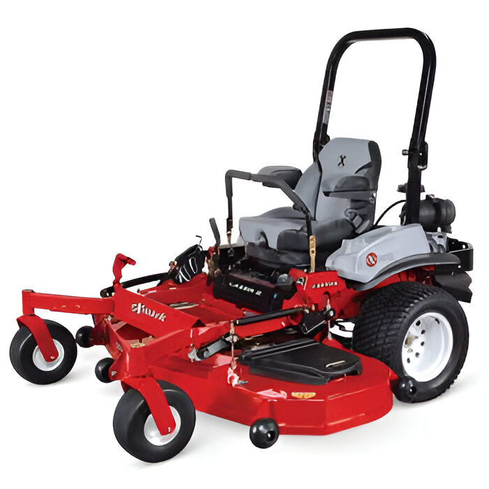 Exmark Lazer Z X-Series – LZX921GKA606Q1