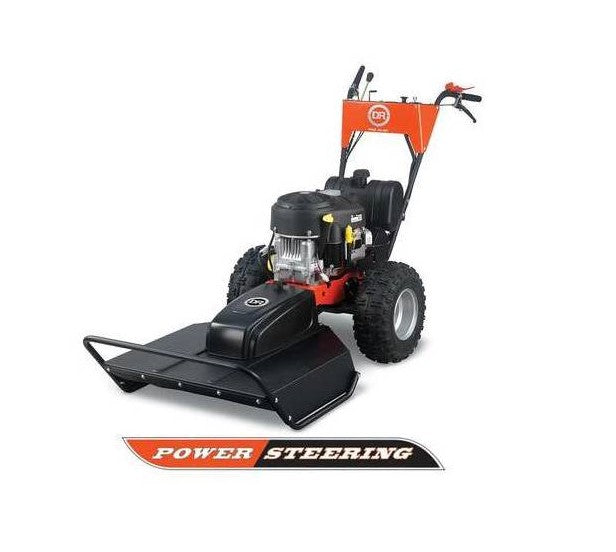 Dr Power Dr Field and Brush Mower(AT47030BEN49)