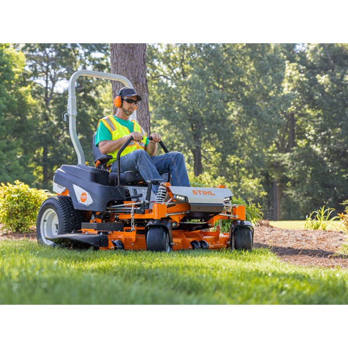 STIHL® RZ 552.0 K (USA) RIDE ON ZERO TURN WB03 011 3601 US