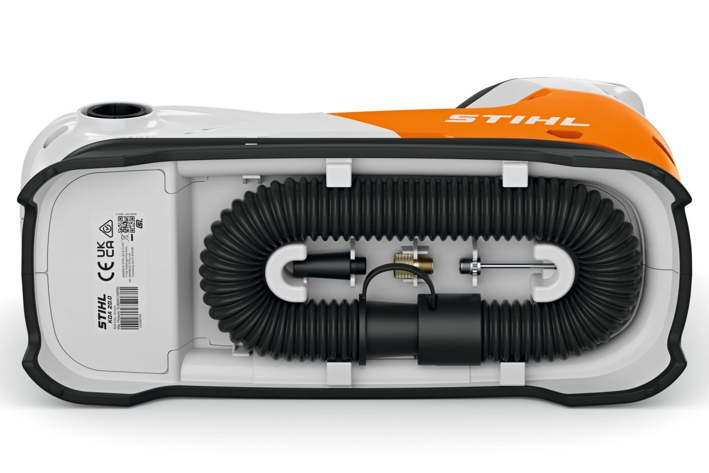 STIHL® KOA 20 Handheld Compressor / Pump