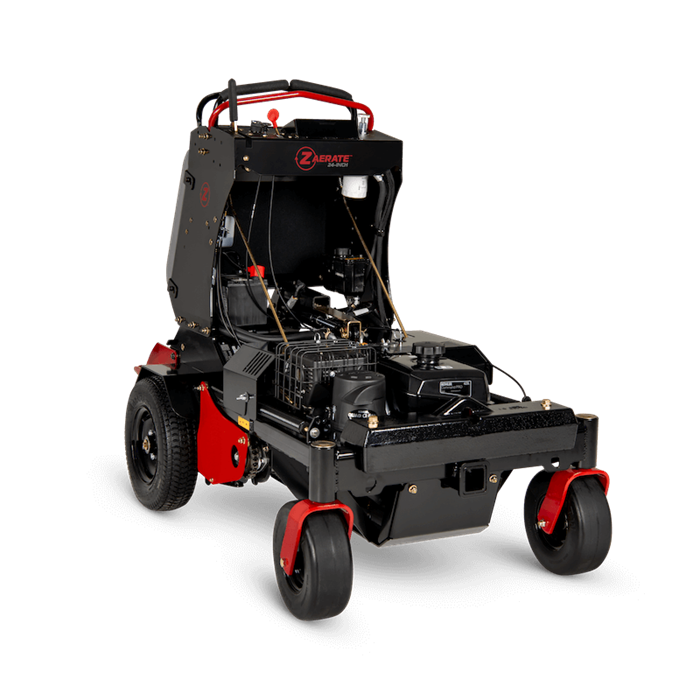 Exmark ZA3624