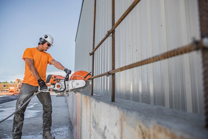 STIHL® TS 800 Cutquik®