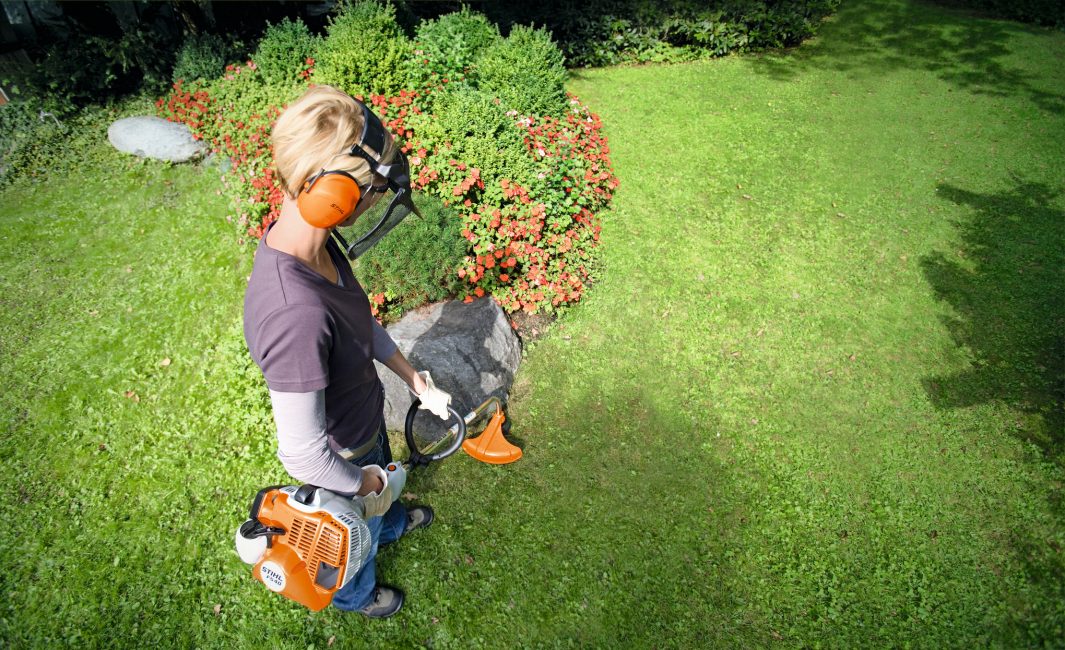 STIHL® FS 40 C Grass Trimmer