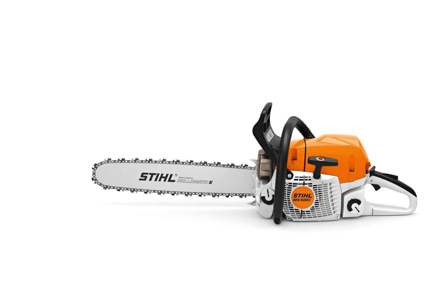 STIHL® MS 400 Petrol Chainsaw
