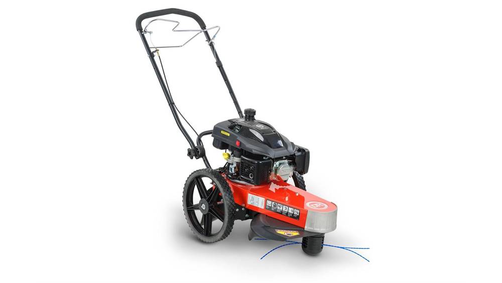 DR Power DR Trimmer Mower (TR47010DEN)