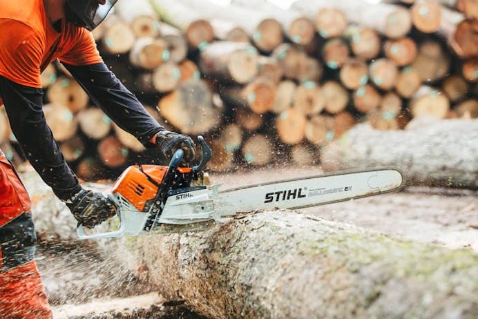 STIHL® MS 500¡ 18 in