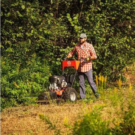 Dr Power Dr Field and Brush Mower(AT47030BEN49)