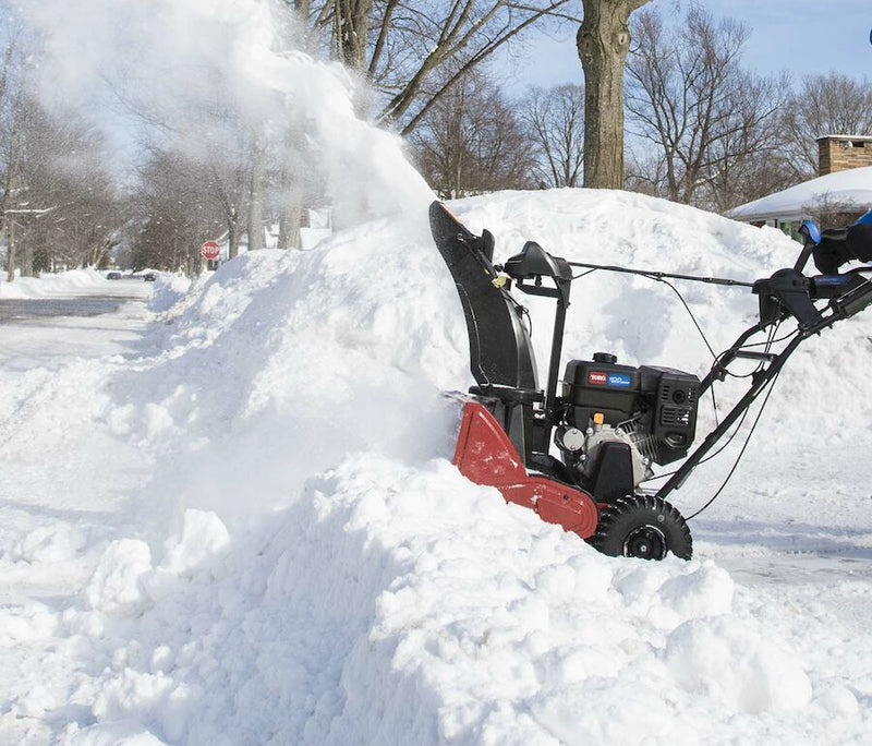 Toro 24 in (61 cm) SnowMaster® 824 QXE Snow Blower (36003)