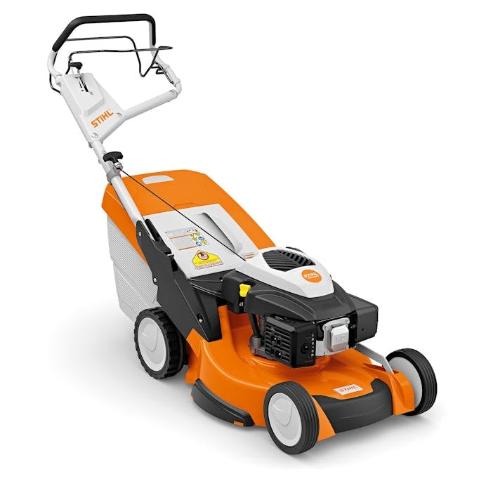 STIHL® RM 655 V