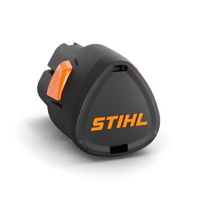 AS 2 Lithium-Ion Battery