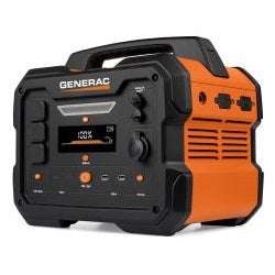 Generac Portable Power Station G0080250