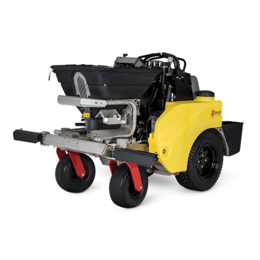 Exmark Z-Spray Junior