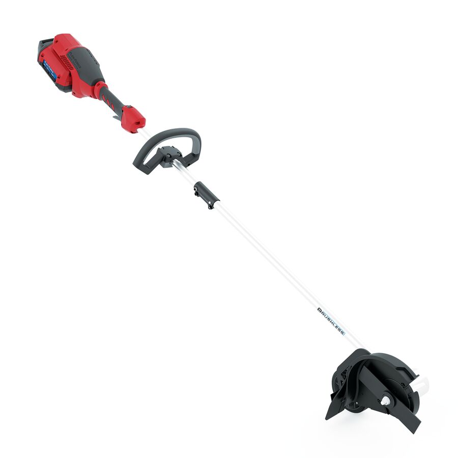 Toro 60V MAX* 8 in. (20.3 cm) Brushless Stick Edger with 2.0Ah Battery 51833