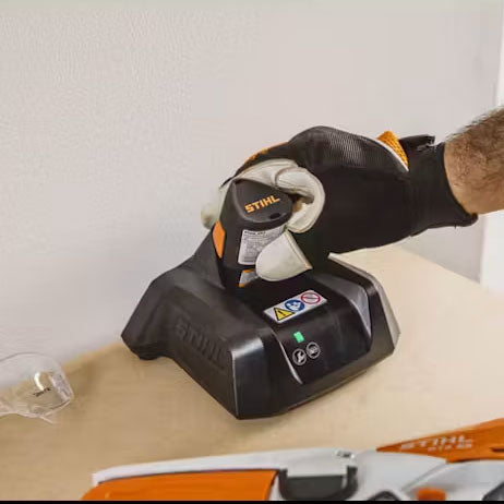 AS 2 Lithium-Ion Battery