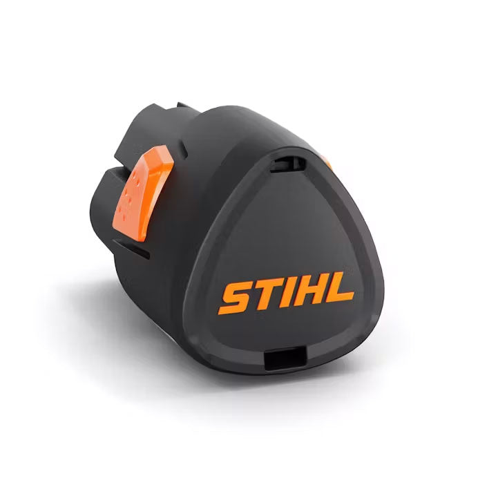 AS 2 Lithium-Ion Battery