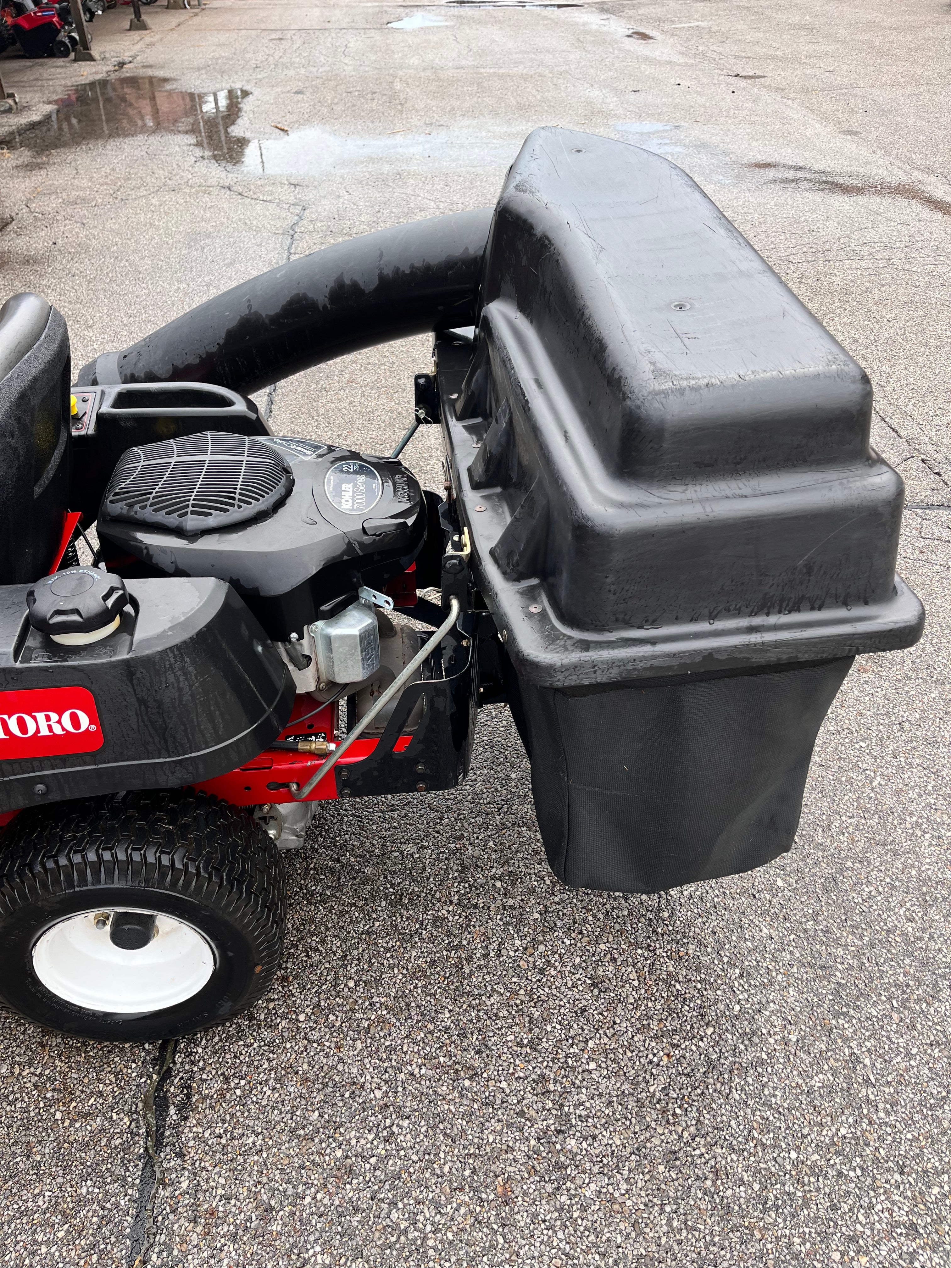 TIMECUTTER SS 4225