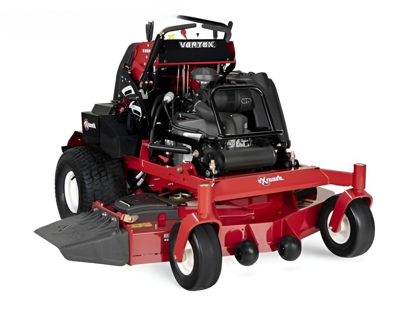 Exmark Vertex S-Series VXS740EKC52400 52 In. Stand-On Mower