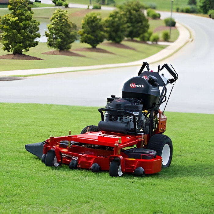 Exmark Turf Tracer S-Series TTS600GKA363E0