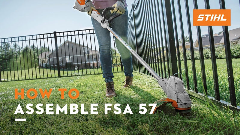 STIHL® FSA 57