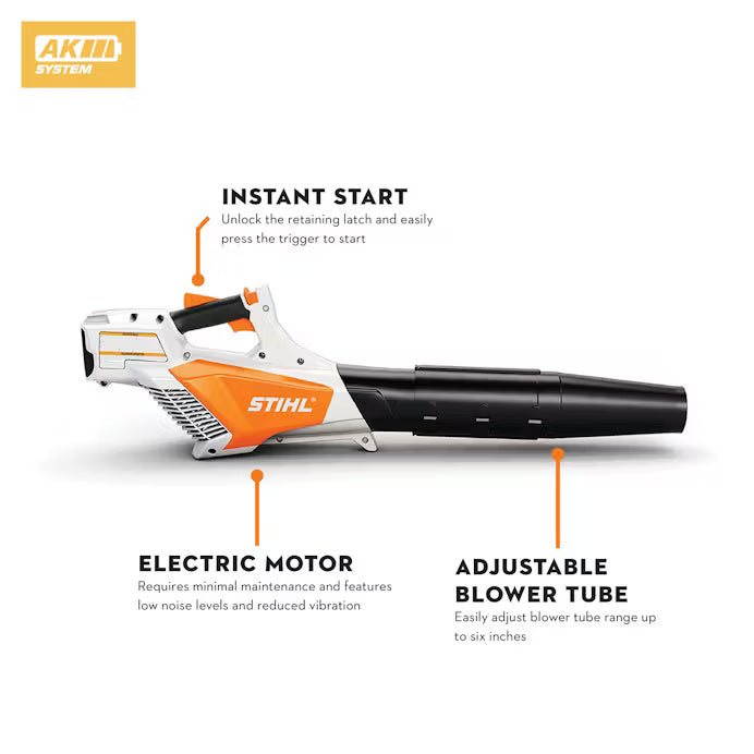 Stihl BGA 57