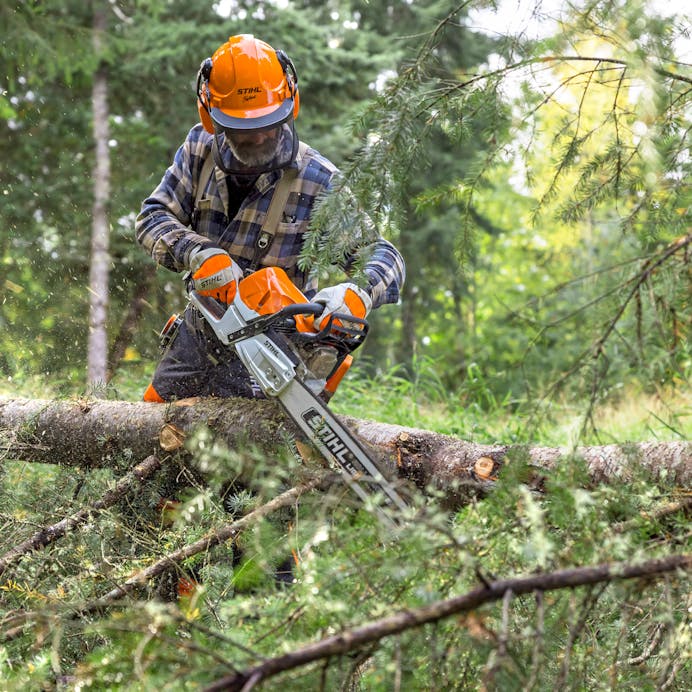 STIHL® MS 462 R C-M