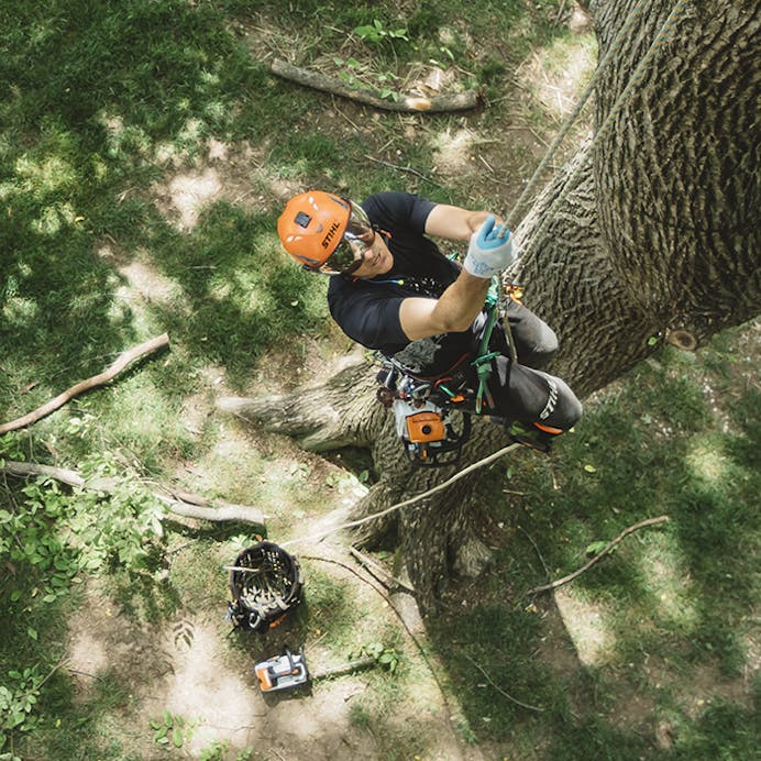 Stihl MS 194 T