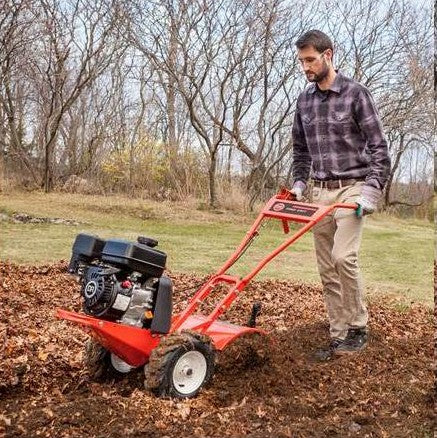 Dr Power Dr Rear Tine Rototiller(TW17216DMN)