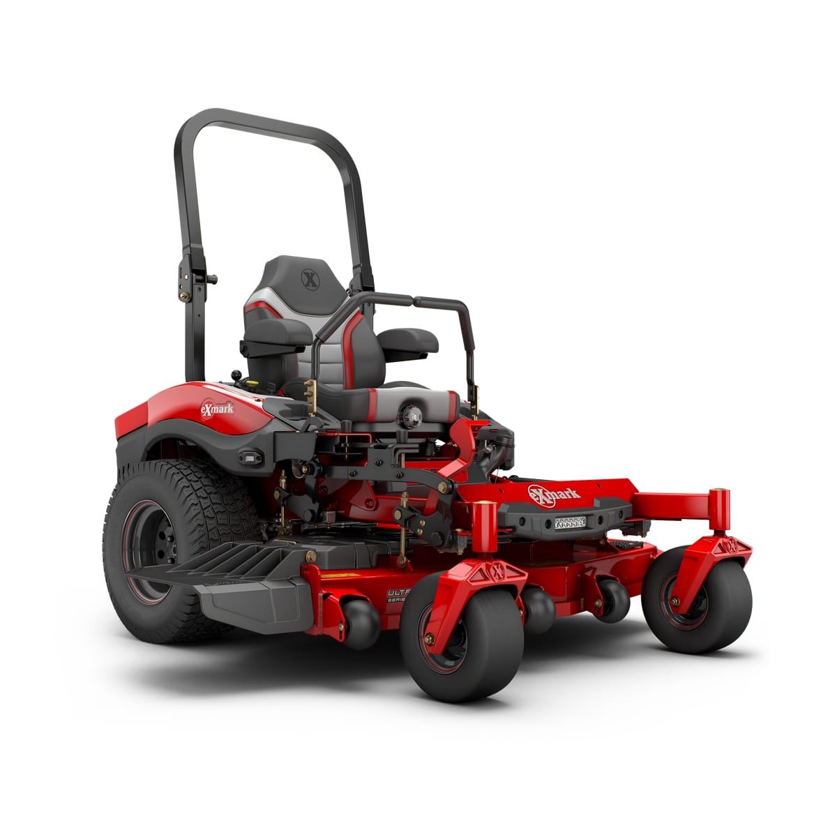 Exmark Lazer Z X-Series with 25.5 HP* Kawasaki FX801V Engine and 60