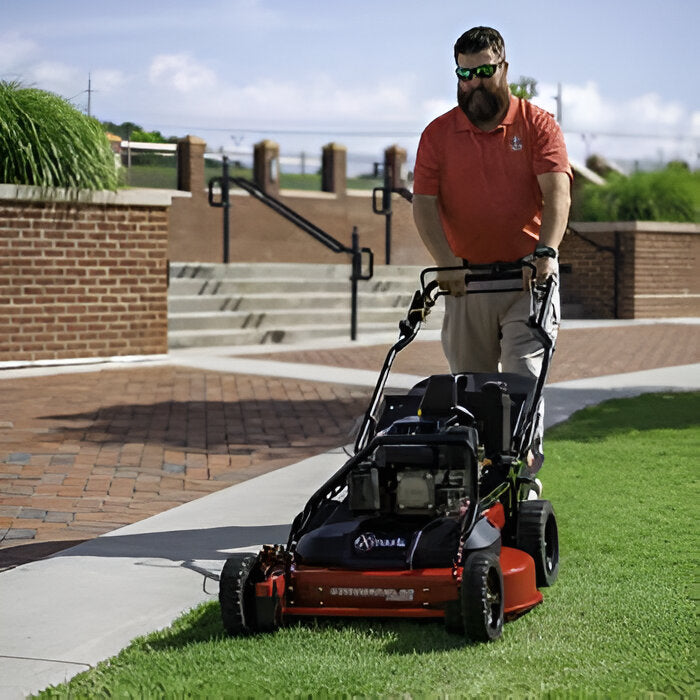 Exmark 30 X-Series ECX200GKC30000 30 In. Walk-Behind Mower