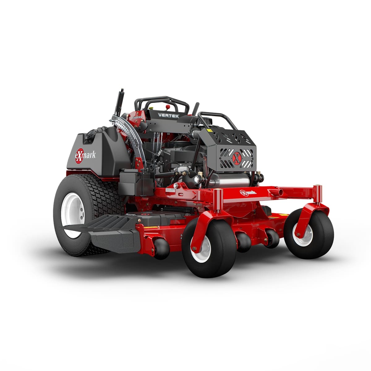Exmark Vertex X-Series with 38.5 HP* Kawasaki FX1000V Engine and 60