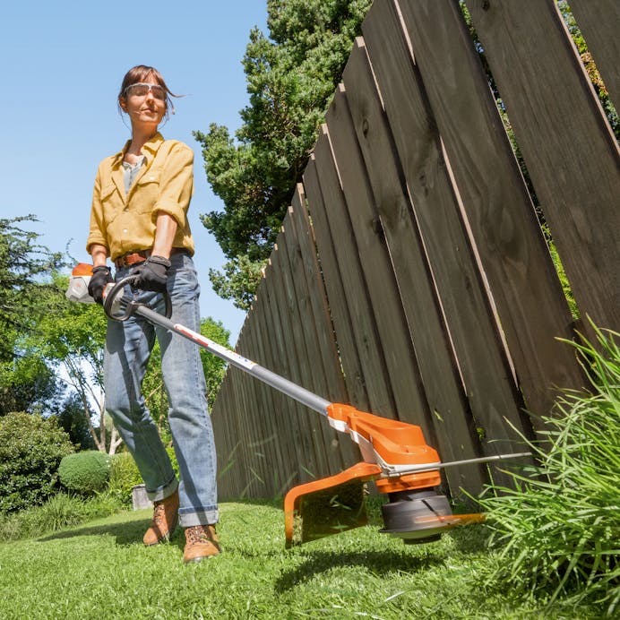 STIHL® FSA 60 R