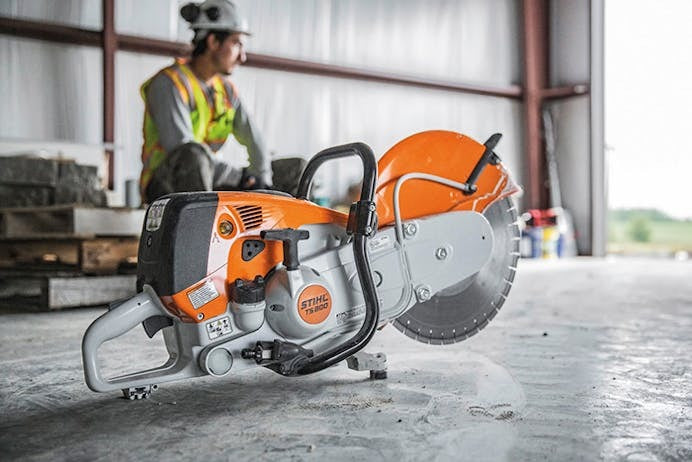 STIHL® TS 800 Cutquik®