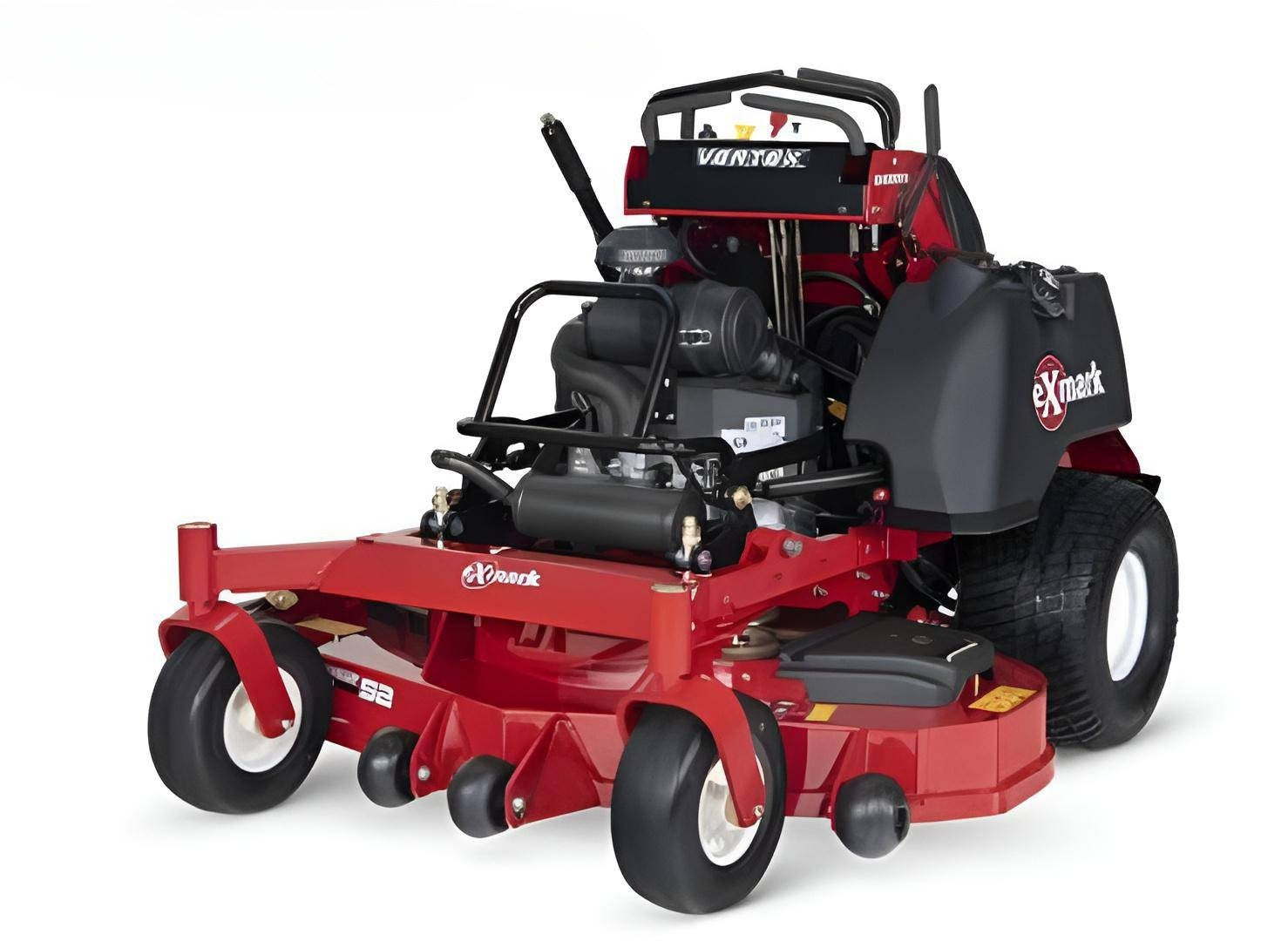Exmark Vertex S-Series VXS740EKC52400 52 In. Stand-On Mower