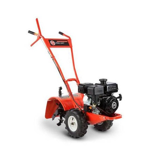Dr Power Dr Rear Tine Rototiller(TW17216DMN)