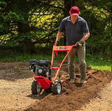 Dr Power Dr Rear Tine Rototiller(TW17216DMN)