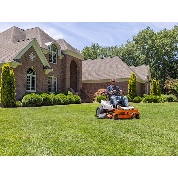 STIHL® RZ 152 (WB01-011-3605-US)