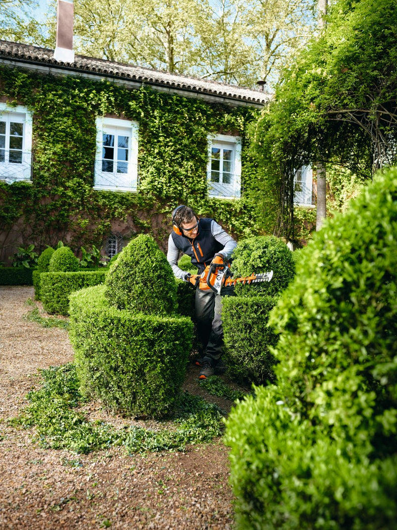 STIHL® HS 56 Petrol Hedge Trimmer