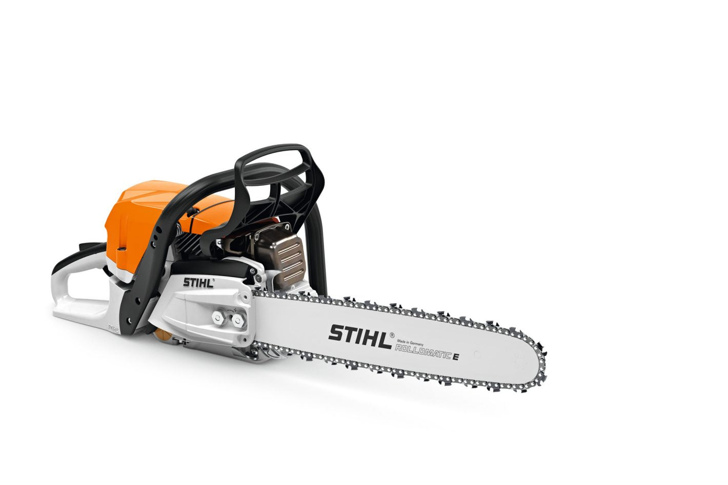 STIHL® MS 400 Petrol Chainsaw