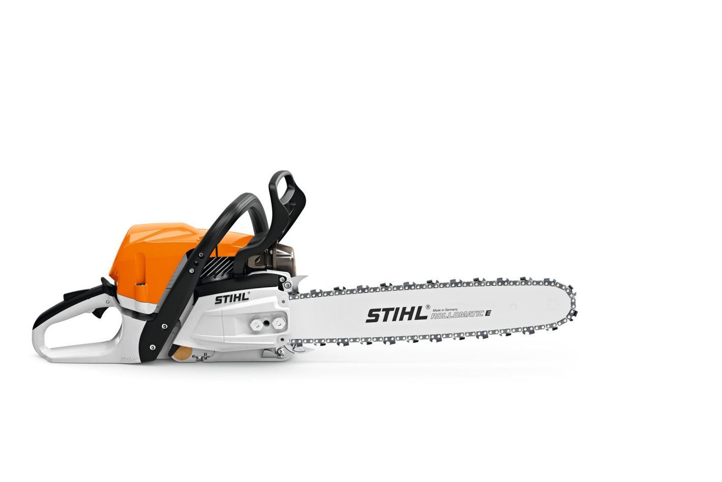 STIHL® MS 400 Petrol Chainsaw