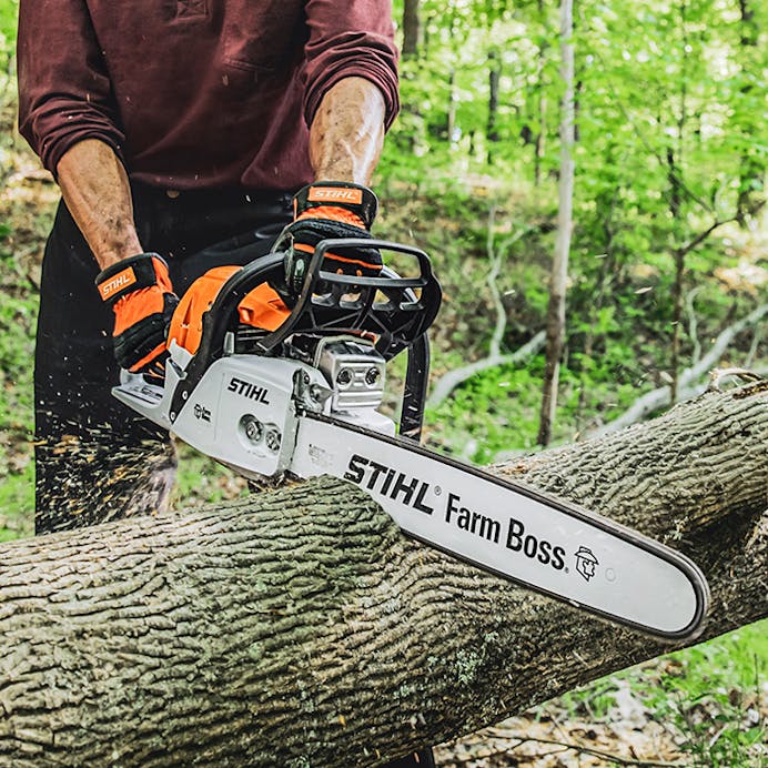 STIHL® MS 271 FARM BOSS® Chainsaw 18