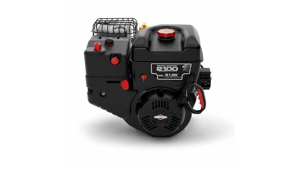 Briggs & Stratton 1650 Snow Series™
